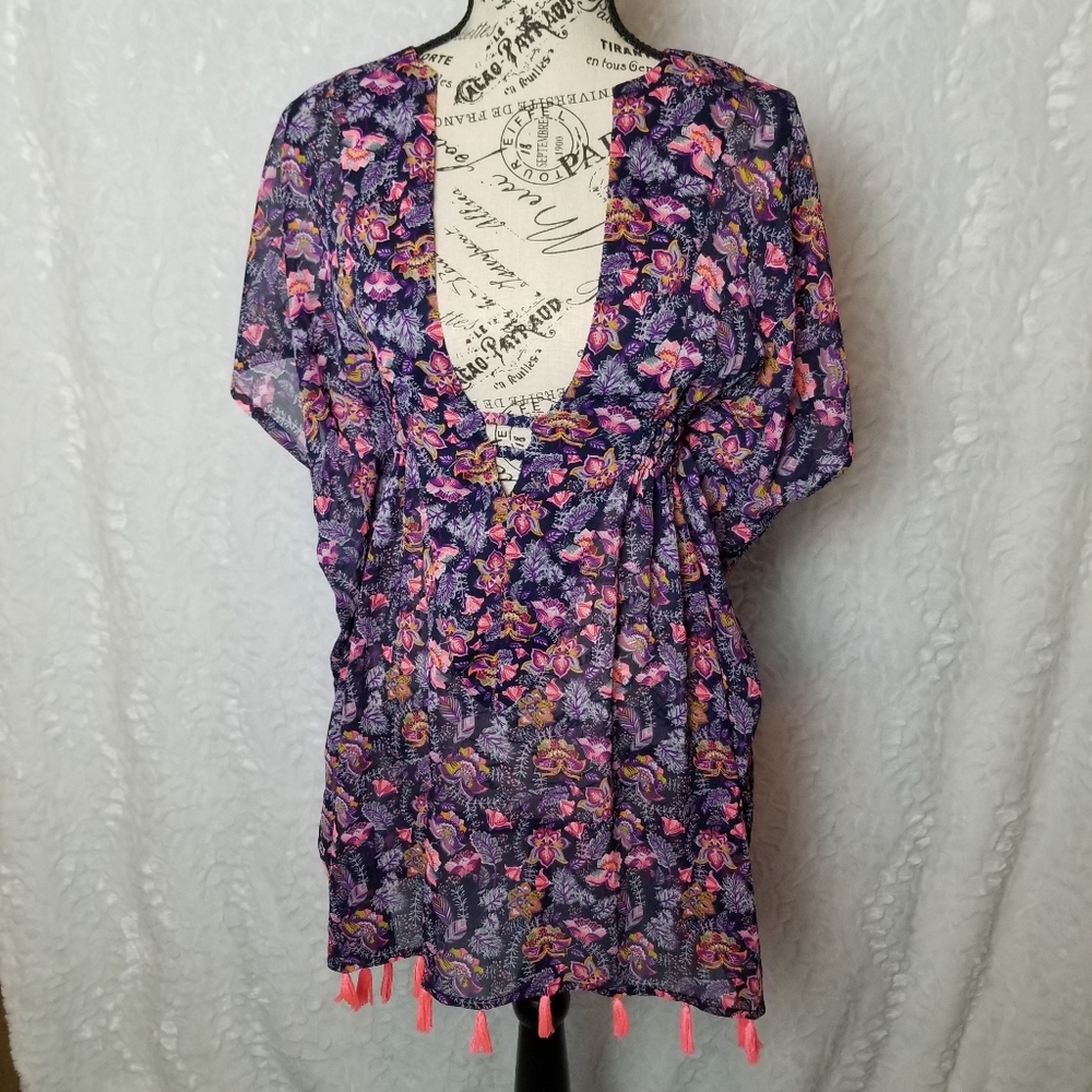 Penti Beachwear Coverup